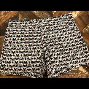 Banana republic shorts